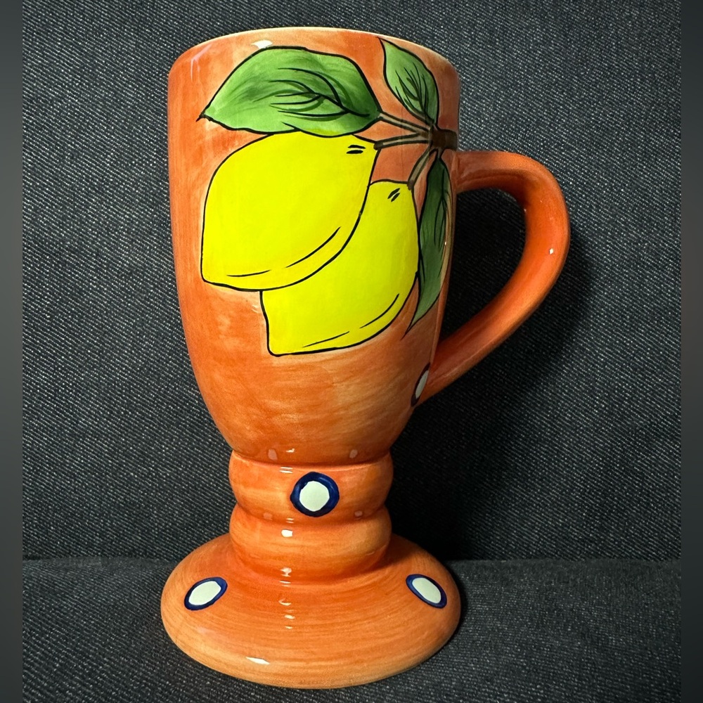 Fruit Du Jour Coffee Mugs